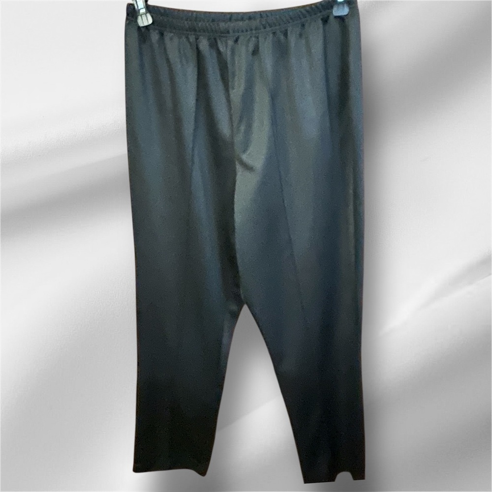 Woman Within Pull-on Pant - Size 20
